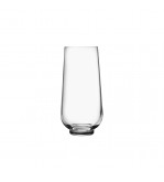 Nude 425ml Hepburn Long Drink Glass (24)