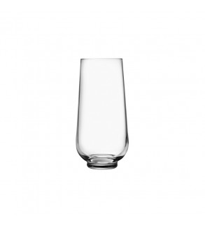 Nude 425ml Hepburn Long Drink Glass (24)