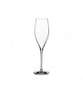 Nude 310ml Terrior Flute Champagne Glass (12)