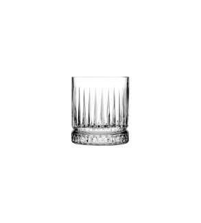 Pasabahce 355ml Elysia Whisky Glass (12)