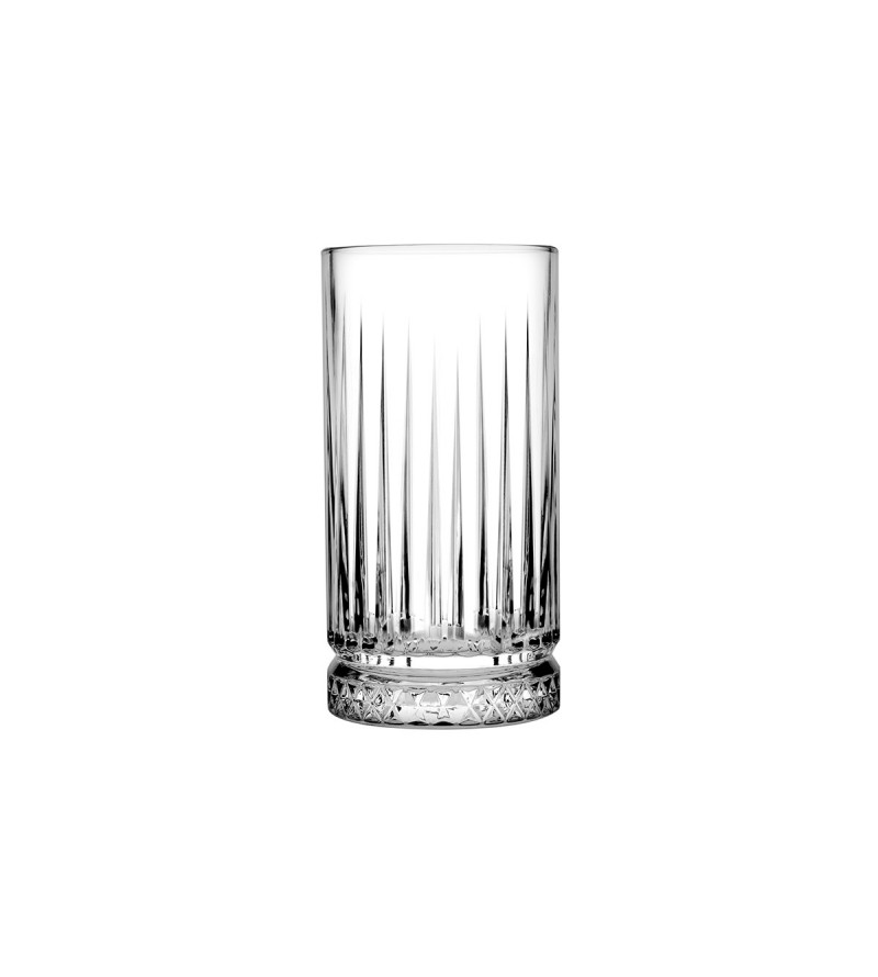 Pasabahce 445ml Elysia Longdrink Glass (12)