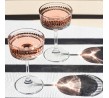 Pasabahce 260ml Elysia Coupe Champagne Glass (12)