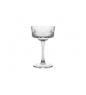 Pasabahce 260ml Elysia Coupe Champagne Glass (12)