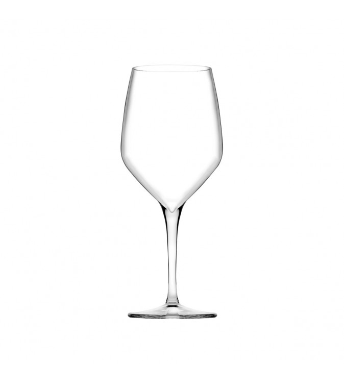 Pasabahce 580ml Napa Red Wine Glass (24)