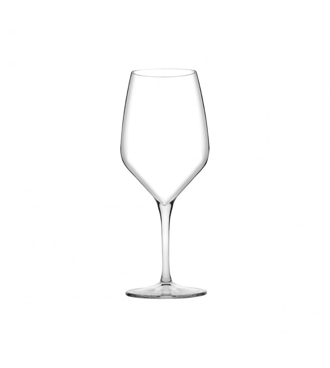 Pasabahce 580ml Napa Red Wine Glass (24)