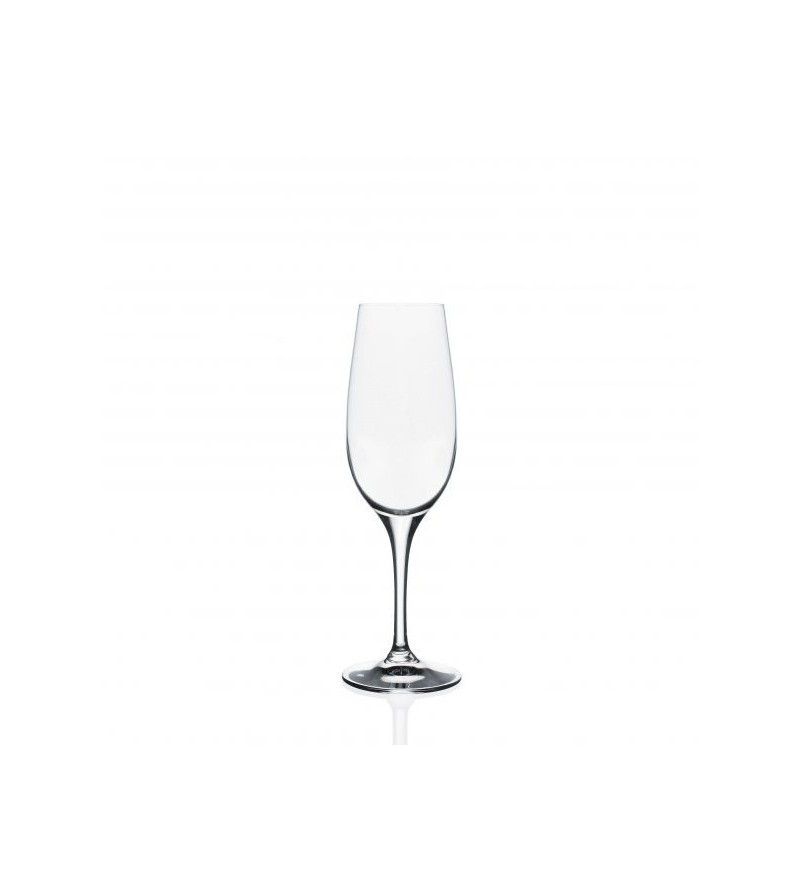Daily 180ml Champagne Flute Glass RCR (45467027706) (12)