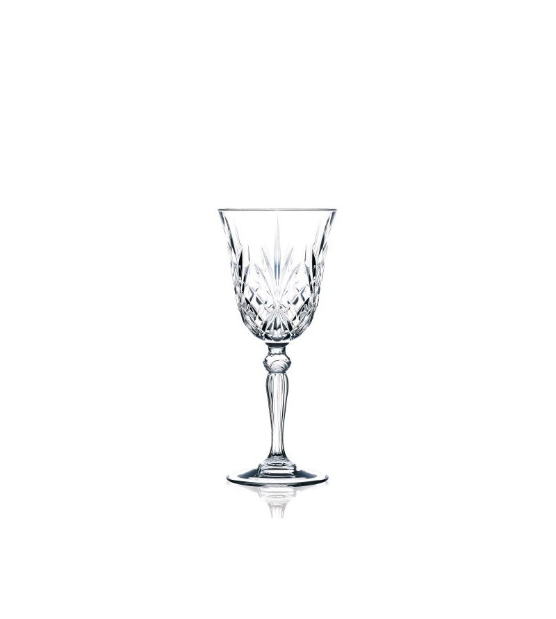 Melodia 270ml Red Wine Glass RCR (23849020006) (12)