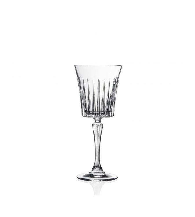 Timeless 298ml Red Wine Glass RCR (24561020006) (12)