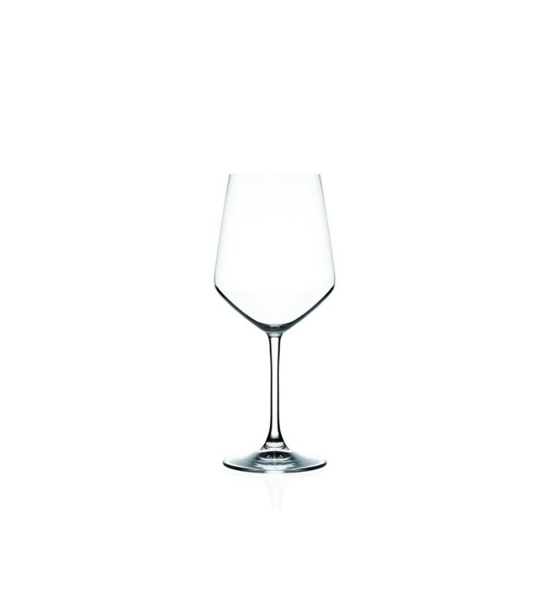 Universum 550ml Goblet Glass RCR (25159020106) (6)
