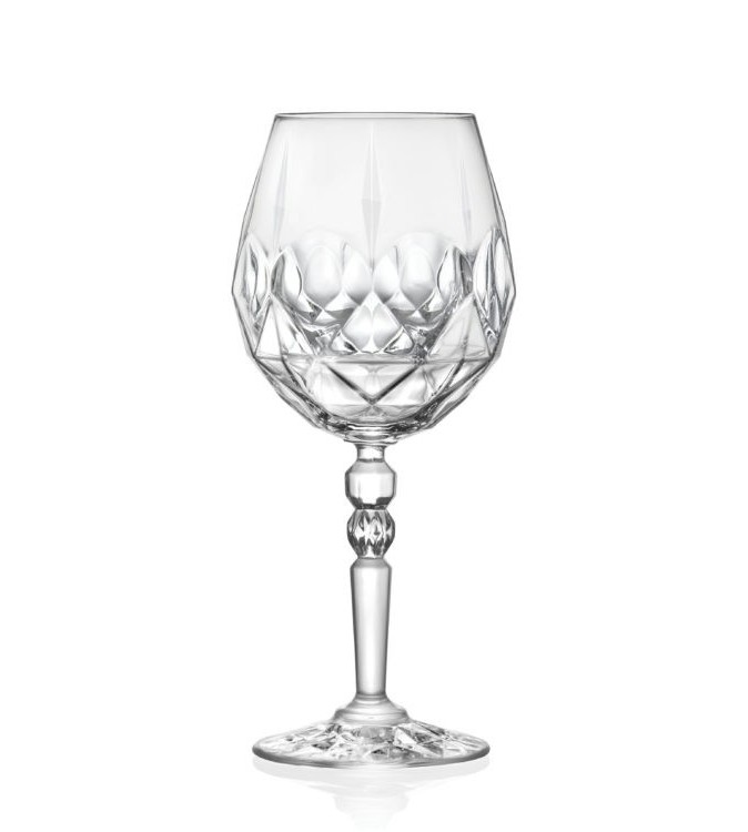 Alkemist 532ml Aperitif Goblet Glass RCR (26521020006) (12)