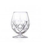 Alkemist 530ml Spirits Goblet Glass RCR (26975020006) (12)