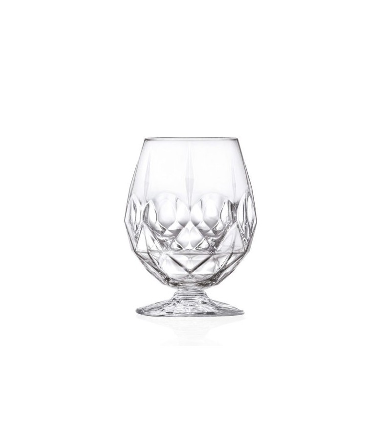 Alkemist 530ml Spirits Goblet Glass RCR (26975020006) (12)
