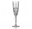 Brillante 190ml Champagne Flute Glass RCR ( 26968020006) (12)