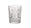 Bartender 400ml Lounge DOF Tumbler Glass Bormioli Rocco (24)