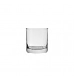 Old Fashioned 225ml Tumbler Glass Crown (36)