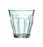 Duralex 90ml Picardie Tumbler Glass (6)