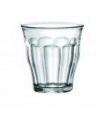 Duralex 130ml Picardie Tumbler Glass (72)