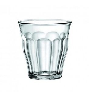 Duralex 130ml Picardie Tumbler Glass (72)