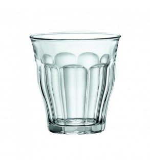 Duralex 220ml Picardie Tumbler Glass (72)