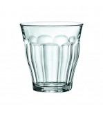 Duralex 250ml Picardie Tumbler Glass (6)