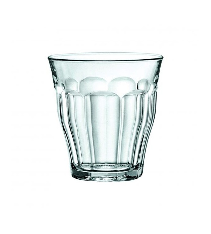 Duralex 310ml Picardie Tumbler Glass (48)