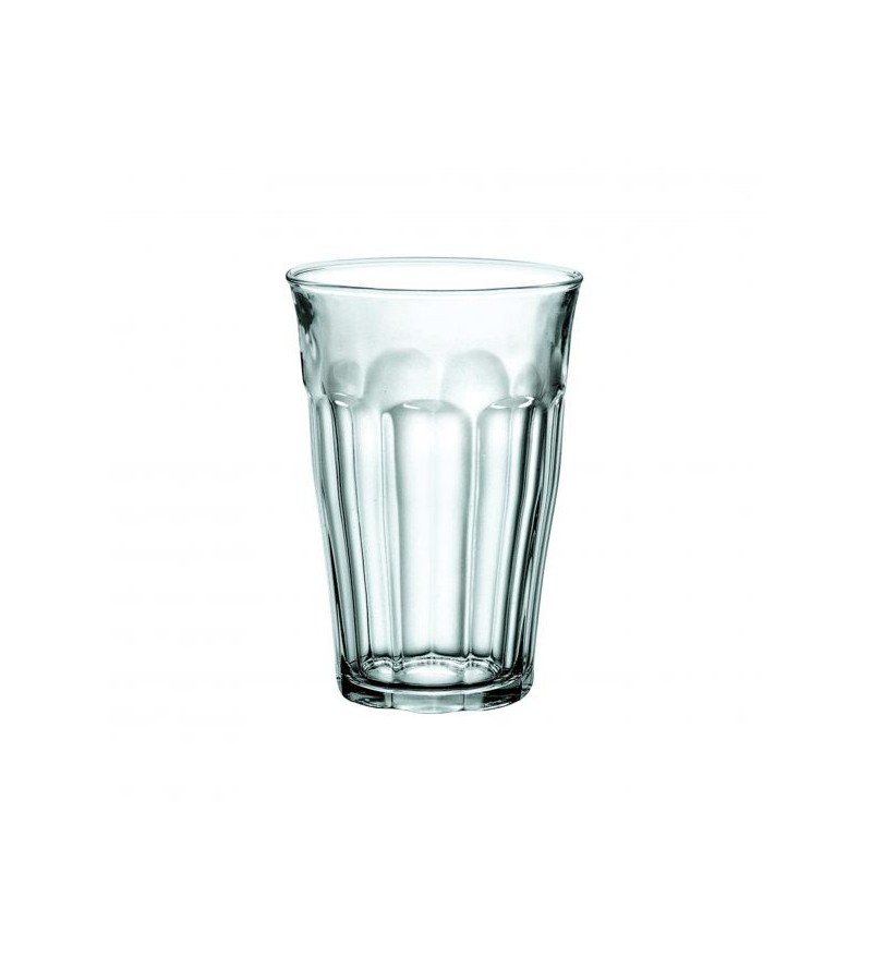 Duralex 360ml Picardie Tumbler Glass (48)