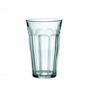 Duralex 500ml Picardie Tumbler Glass (24)
