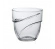 Duralex 220ml Wave Tumbler Glass (72)
