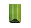 Libbey 355ml Bottle Base Tumbler Green (12)