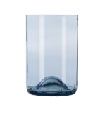 Libbey 355ml Bottle Base Tumbler Blue (12)