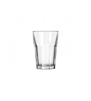 Libbey 414ml Gibraltar Beverage Glass (12)