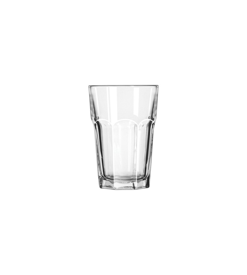 Libbey 414ml Gibraltar Beverage Glass