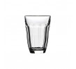 Pasabahce 220ml Baroque Latte Glass (48)