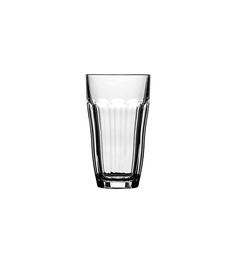 Pasabahce 355ml Baroque Double old Fashioned Glass (36)