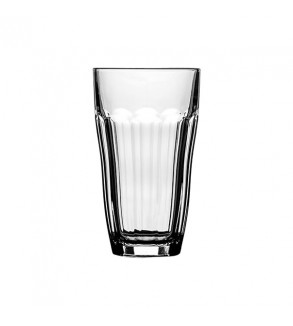 Pasabahce 365ml Baroque Longdrink Glass (24)