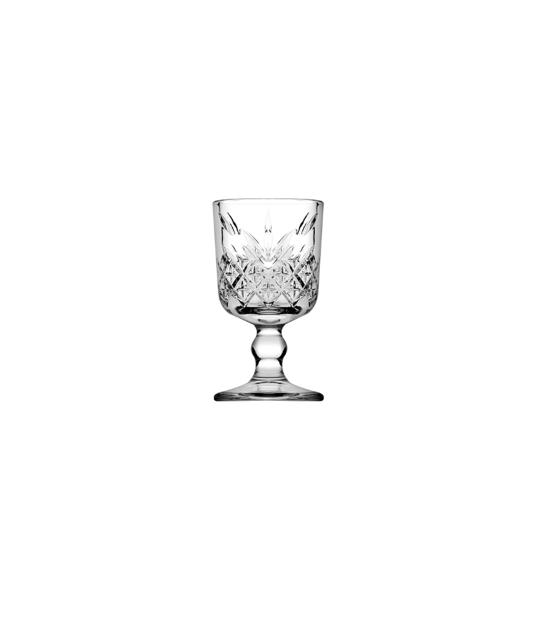 Pasabache 230ml Timeless Liqueur Glass