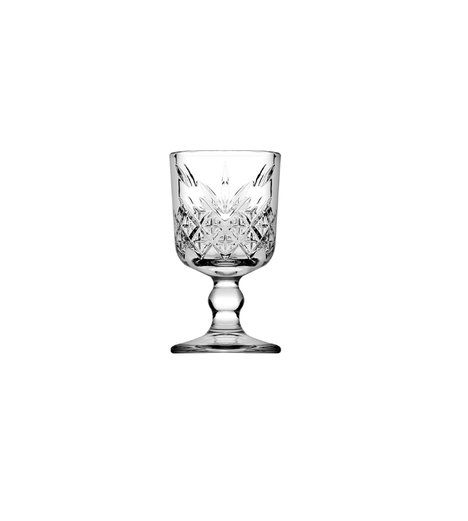 Pasabache 230ml Timeless Liqueur Glass