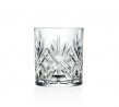 Melodia 210ml Tumbler Glass RCR (26977020006) (12)