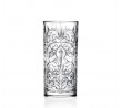 Tattoo 368ml Hi Ball Glass RCR (26941020006) (12)