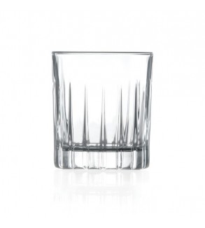 Timeless 78ml Shot / Liqueur Tumbler Glass RCR (25878020006) (12)