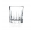 Timeless 78ml Shot / Liqueur Tumbler Glass RCR (25878020006) (12)