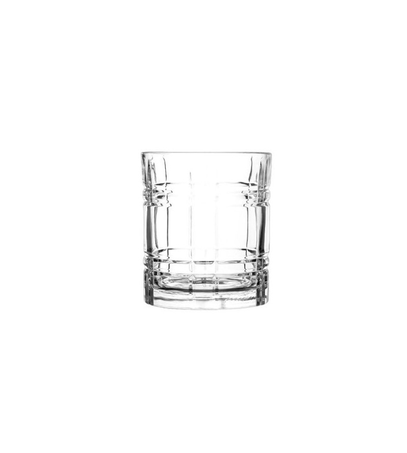 Anytime 330ml Tumbler Glass RCR (27204020006) (12)