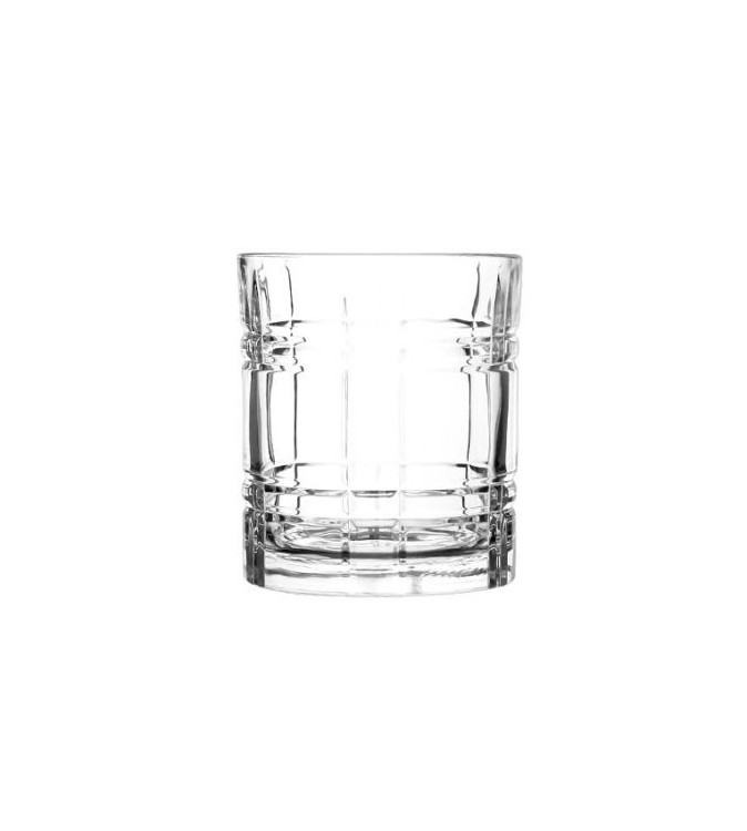 Anytime 330ml Tumbler Glass RCR (27204020006) (12)