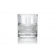 Brillante 337ml D.O.F Tumbler Glass RCR ( 26719020006) (12)