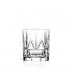 Chic 430ml D.O.F Tumbler Glass RCR (26234020006) (12)