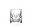 Chic 430ml D.O.F Tumbler Glass RCR (26234020006) (12)