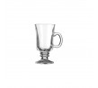 Libbey 240ml Bill Irish Coffee Glass (12)
