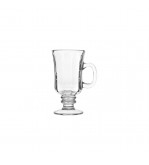 Libbey 244ml Irish Coffee Optic Glass (24)