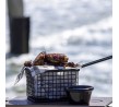 Moda Service Baskets Black 