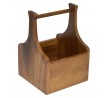 Moda Artisan Cutlery Caddy 140 x 140 x 200mm